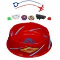 MINI ESTADIO BEYBLADE